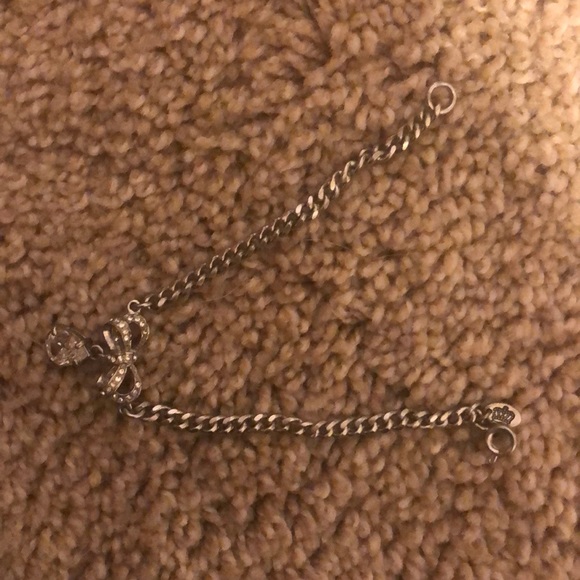 Juicy Couture Bracelet Set - Picture 5 of 6